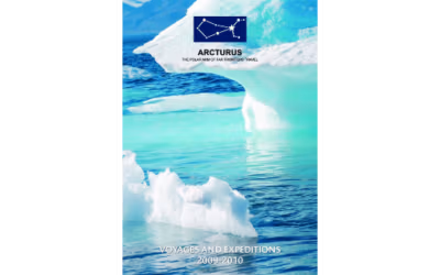 Arcturus 2009-2010 Brochure