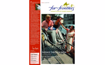 April 2009 Newsletter