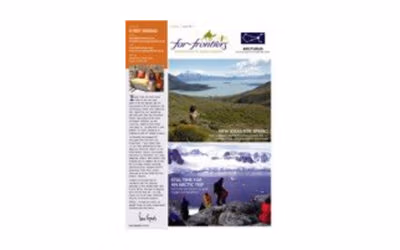 April 2011 Newsletter