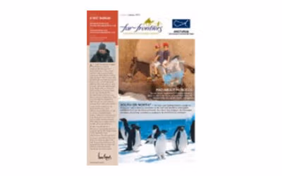 January 2012 Newsletter