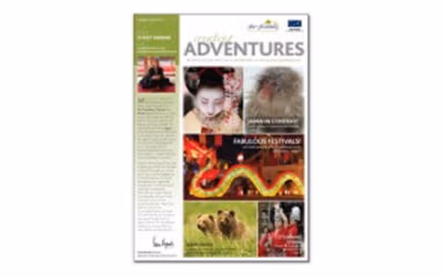 April 2017 Newsletter