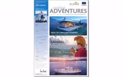 September 2018 Newsletter