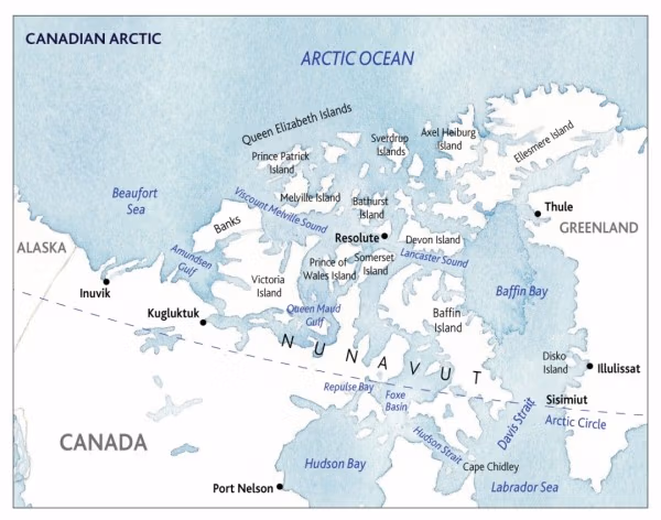 canadian-arctic