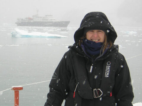 Arcturus Expeditions - Offering expeditions and voyages to the Arctic