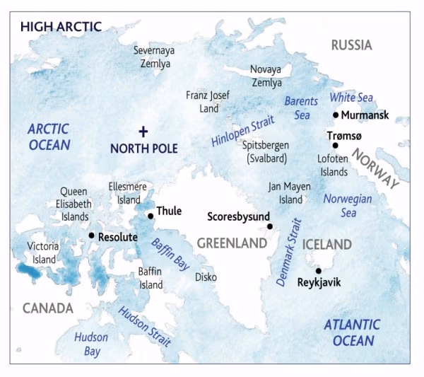 high-arctic
