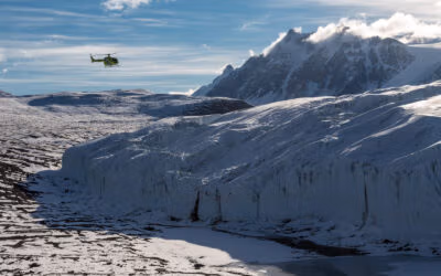 LAST REMAINING ROSS SEA CABINS ON DISCOUNT