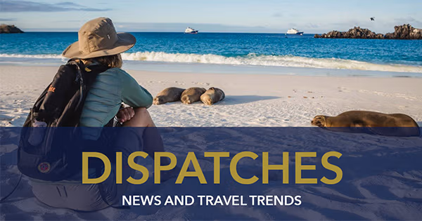 SEPTEMBER 2023 DISPATCHES