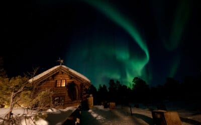 TRIP REPORT DOG SLEDGING IN ARCTIC NORWAY – JANUARY 2025