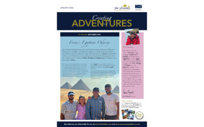 January 2026 Newsletter